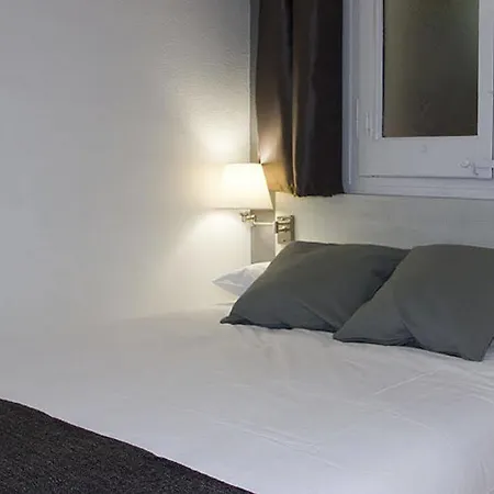 Hotel Hostalin Diputacion