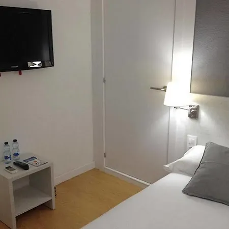 Hotel Hostalin Diputacion