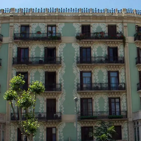 Hostalin Diputacion Hotel
