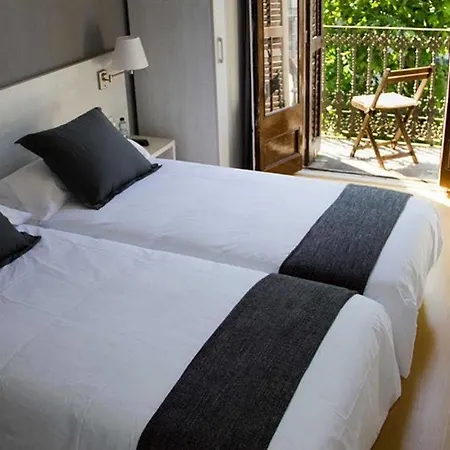 Hotel Hostalin Diputacion 2*