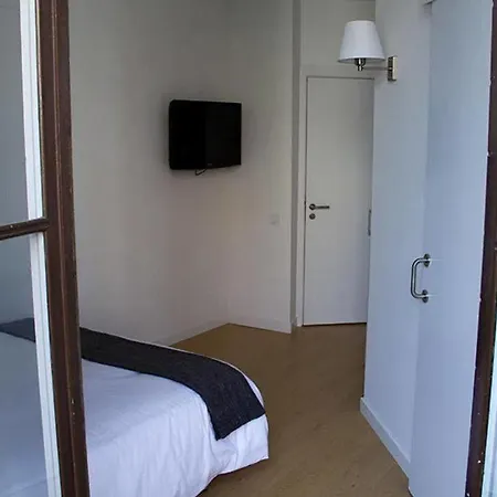 Hostalin Diputacion Hotel 2*