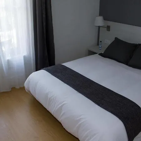 Hotel Hostalin Diputacion Barcelona